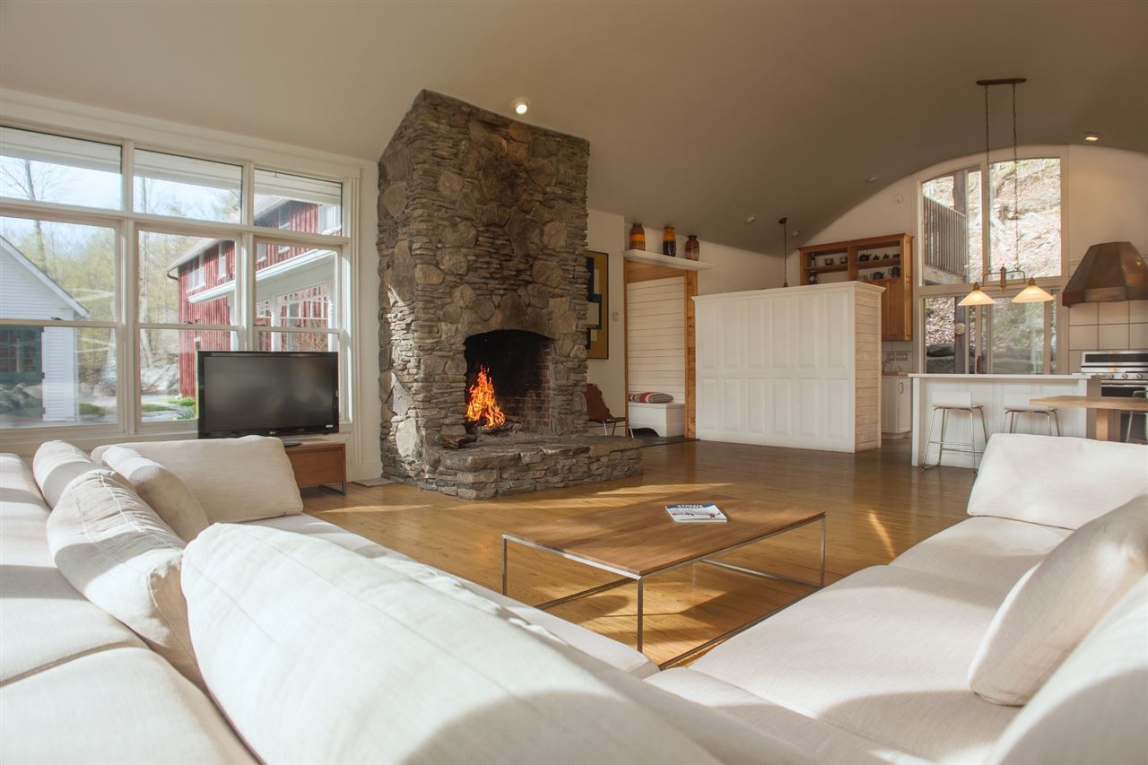 522 Notchbrook Road Stowe, VT 05672 - Photo 7 of 37 Gallery Image 7