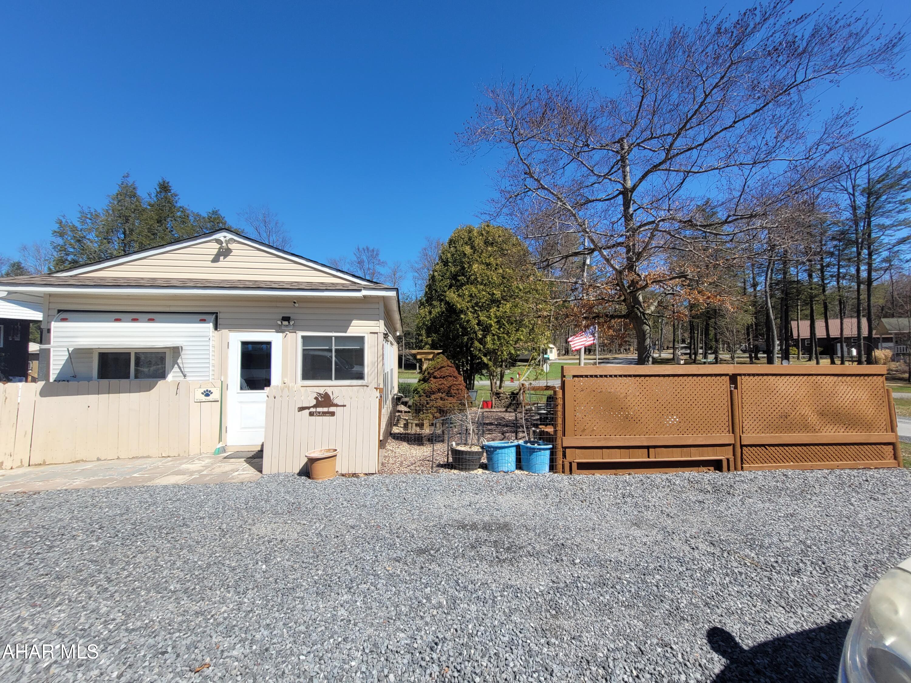 302 Fox Ridge Road Flinton, PA 16640 - Photo 6 of 63