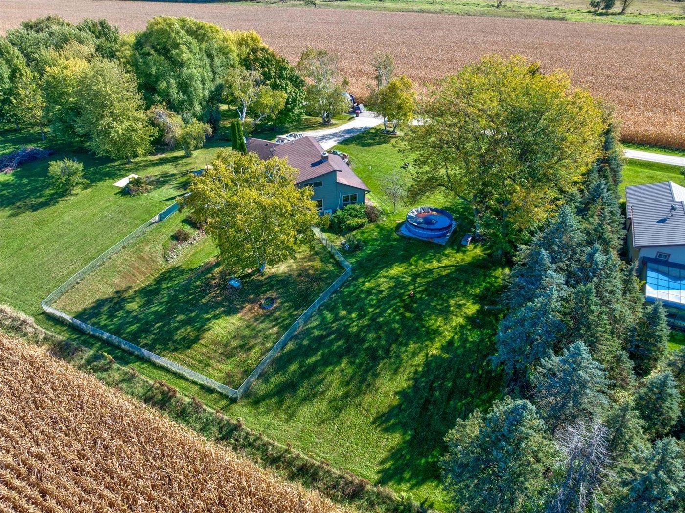 N3943 O Connor Road Columbus, WI 53925 - Photo 31 of 61