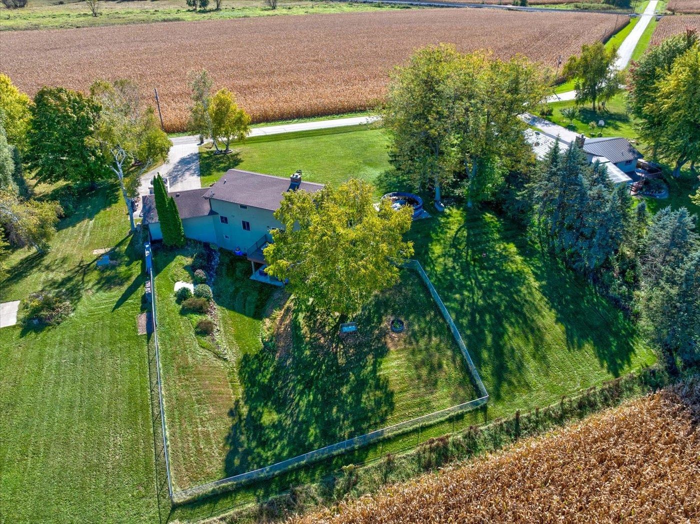 N3943 O Connor Road Columbus, WI 53925 - Photo 57 of 61
