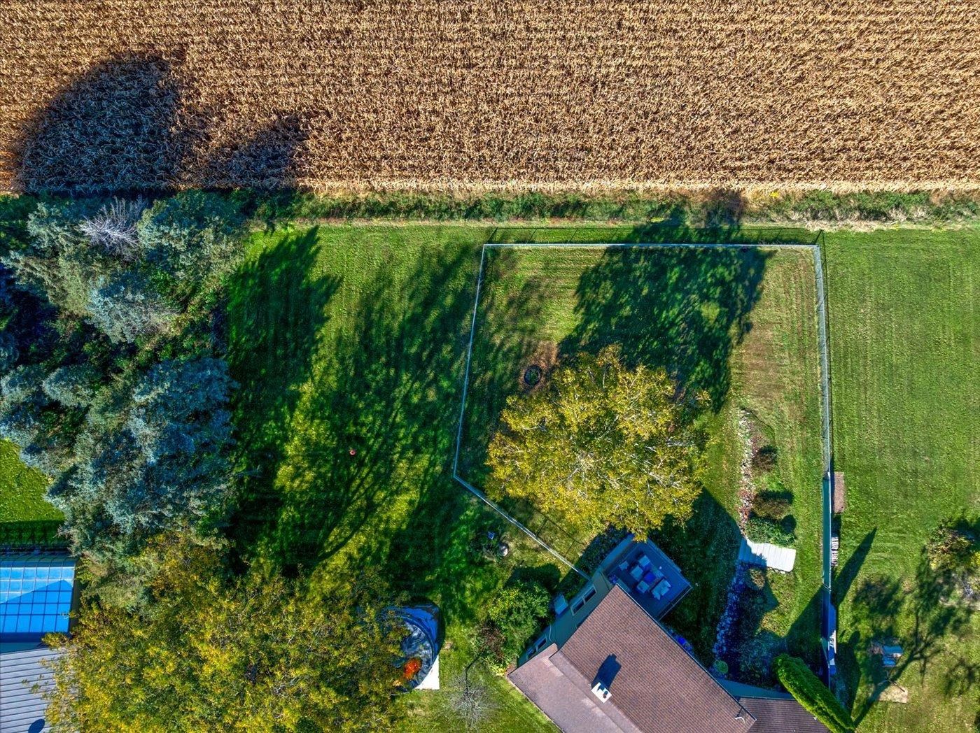 N3943 O Connor Road Columbus, WI 53925 - Photo 59 of 62