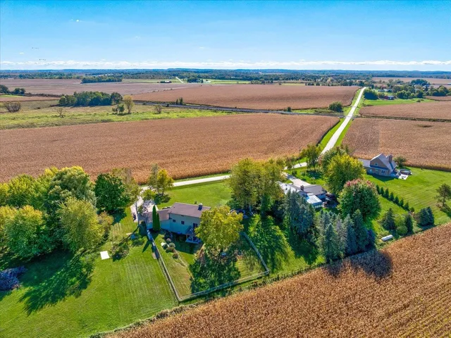 $459,900 | N3943 O Connor Road, Columbus, WI 53925