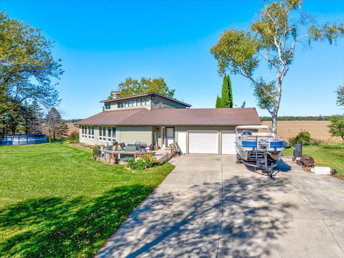 N3943 O Connor Road Columbus, WI 53925 - Photo 6 of 62