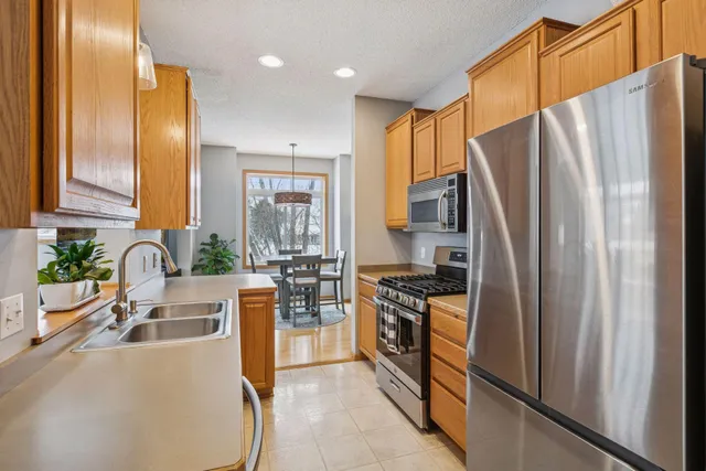 $266,400 | 848 Coon Rapids Boulevard Extension Northwest, Coon Rapids, MN 55433