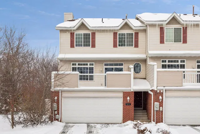 $266,400 | 848 Coon Rapids Boulevard Extension Northwest, Coon Rapids, MN 55433