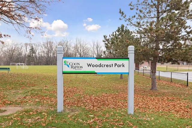 $266,400 | 848 Coon Rapids Boulevard Extension Northwest, Coon Rapids, MN 55433