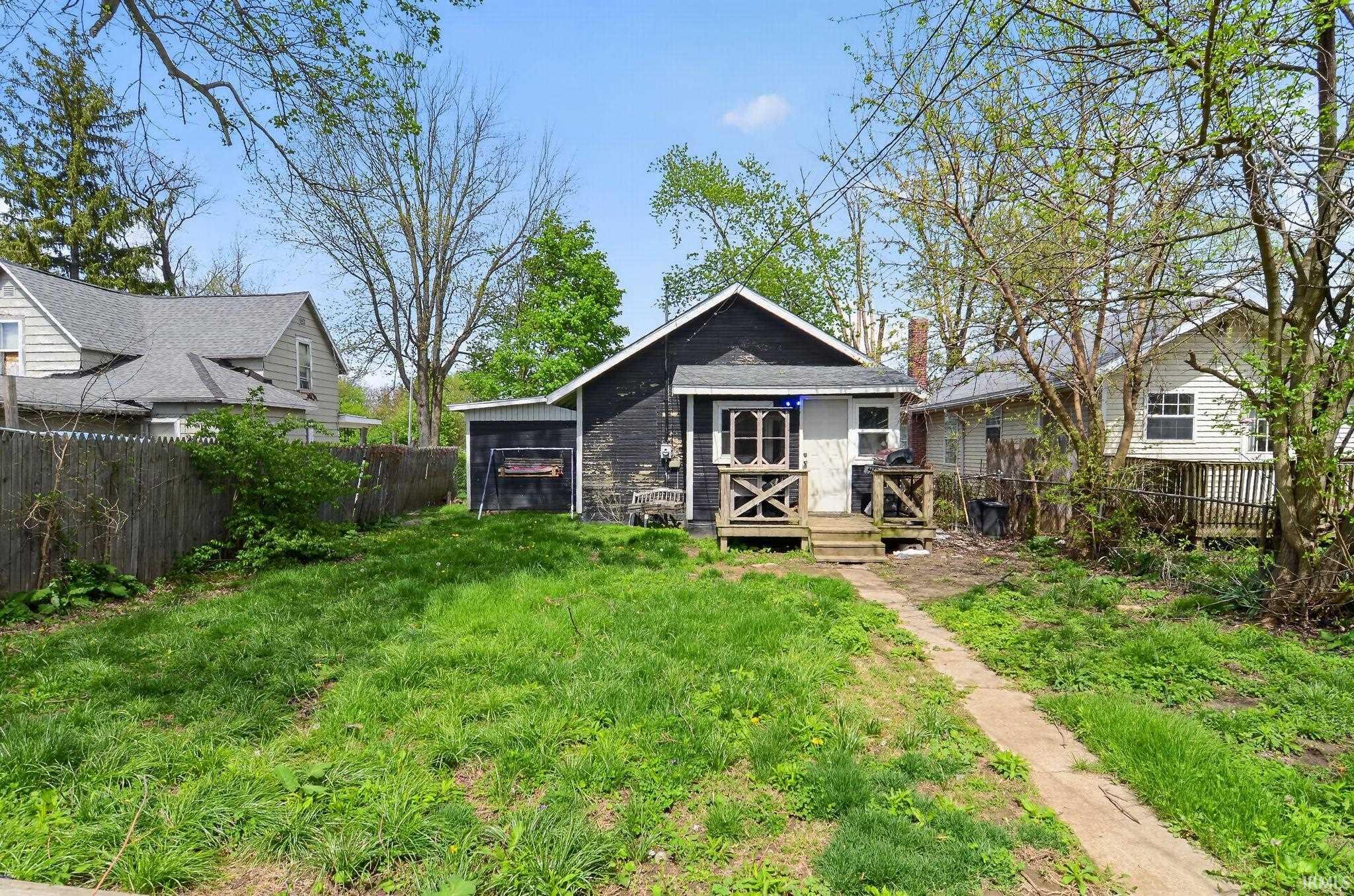 1617 West 3rd Street Marion, IN 46952 - Photo 15 of 15