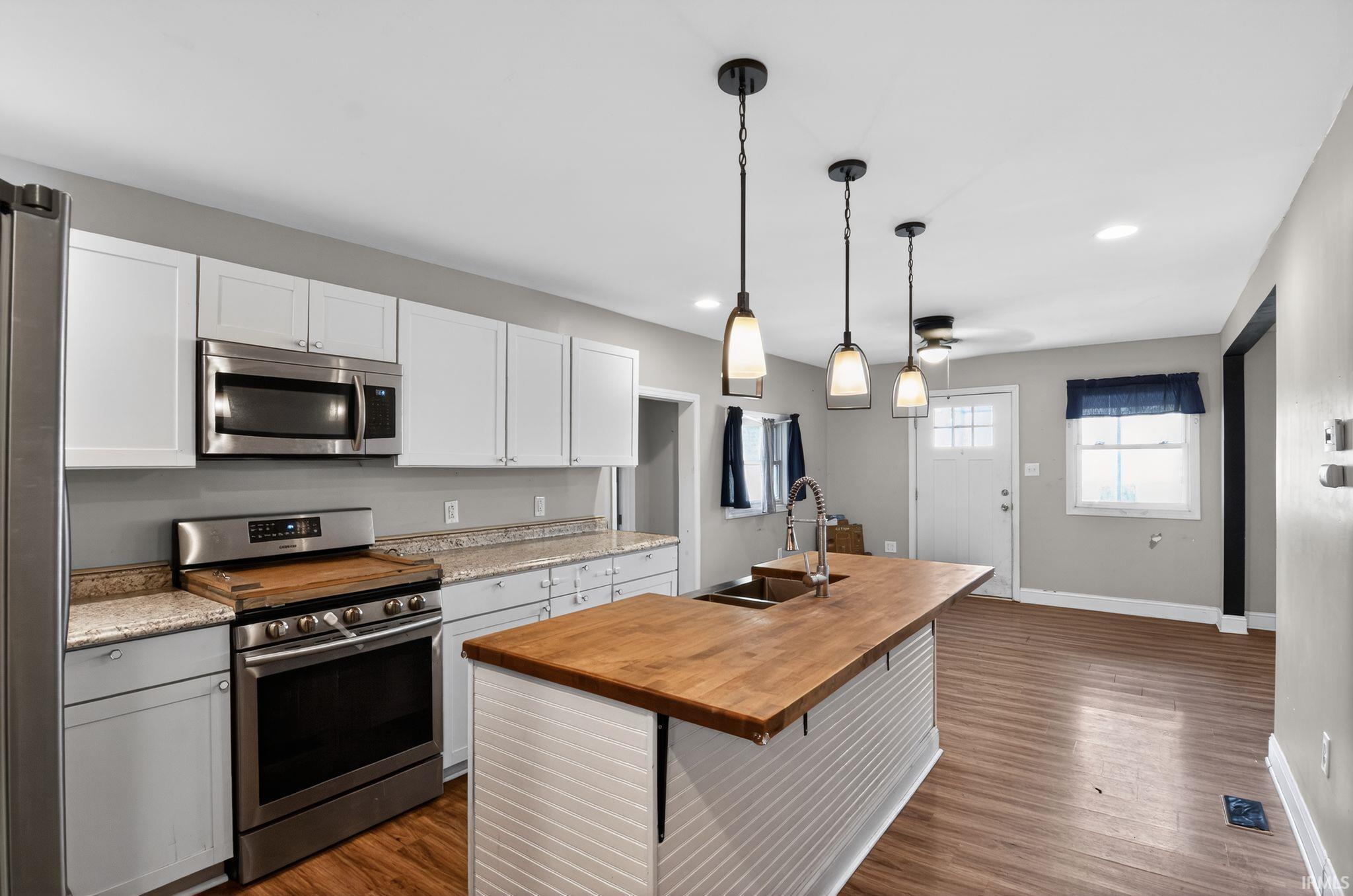 1617 West 3rd Street Marion, IN 46952 - Photo 4 of 15