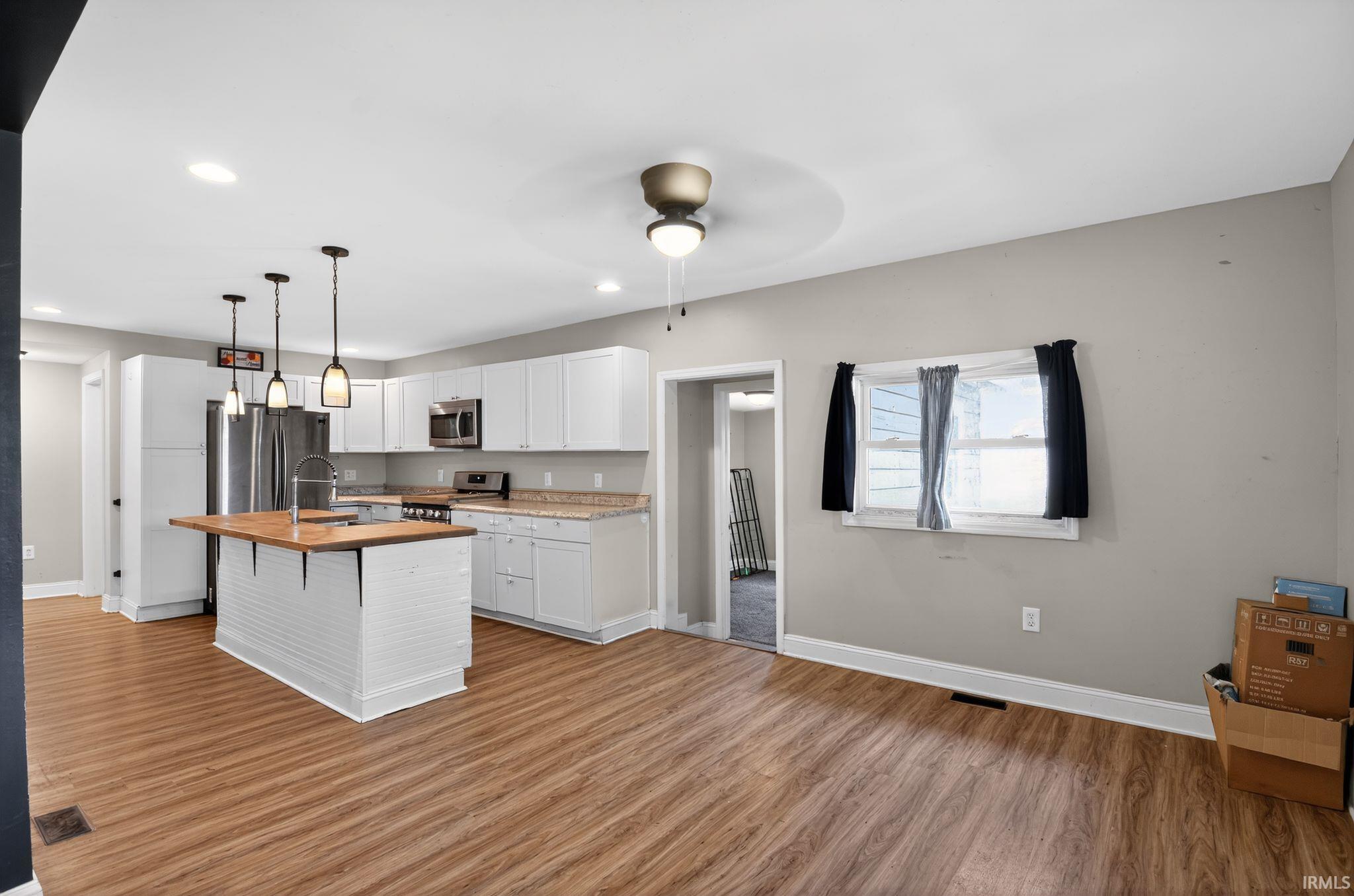 1617 West 3rd Street Marion, IN 46952 - Photo 5 of 15
