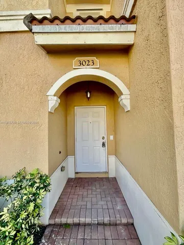 $2,900 | 3023 Southwest 129th Terrace, Unit 155, Miramar, FL 33027