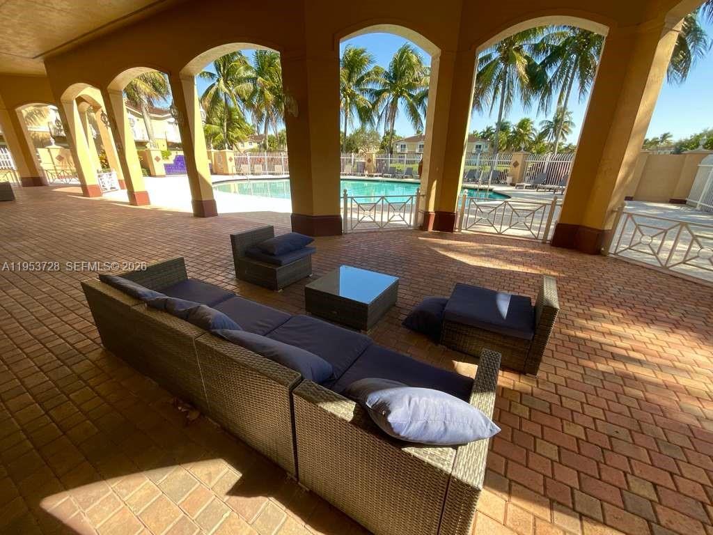 3023 Southwest 129th Terrace, Unit 155 Miramar, FL 33027 - Photo 24 of 29