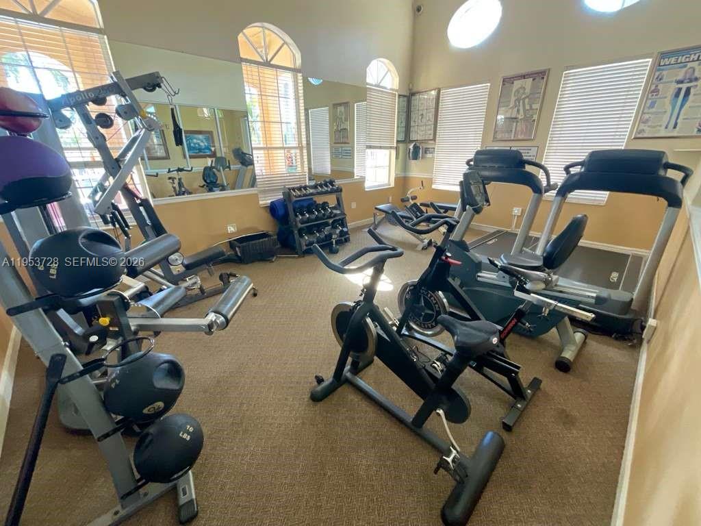 3023 Southwest 129th Terrace, Unit 155 Miramar, FL 33027 - Photo 26 of 29