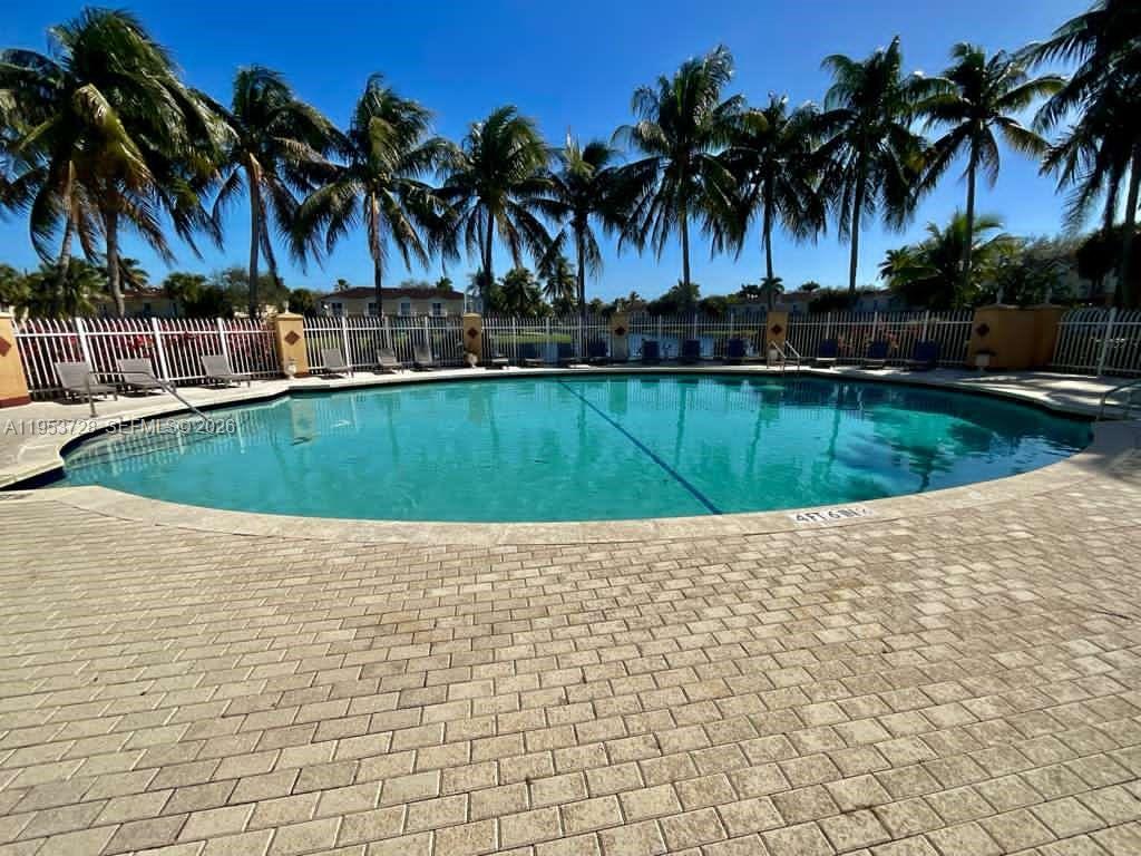 3023 Southwest 129th Terrace, Unit 155 Miramar, FL 33027 - Photo 27 of 29