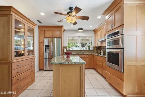 $550,000 | 1358 East Chilton Drive, Tempe, AZ 85283