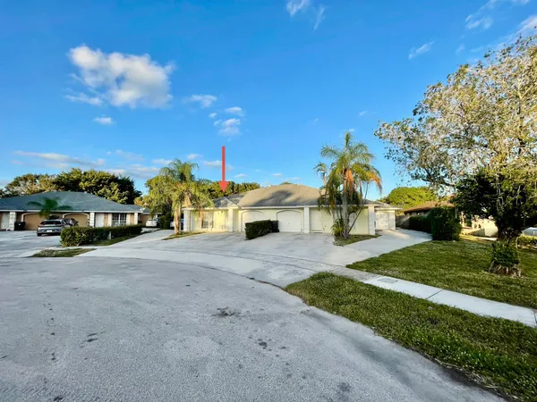 $3,000 | 1174 The 12th Fairway, Unit 1174, Wellington, FL 33414
