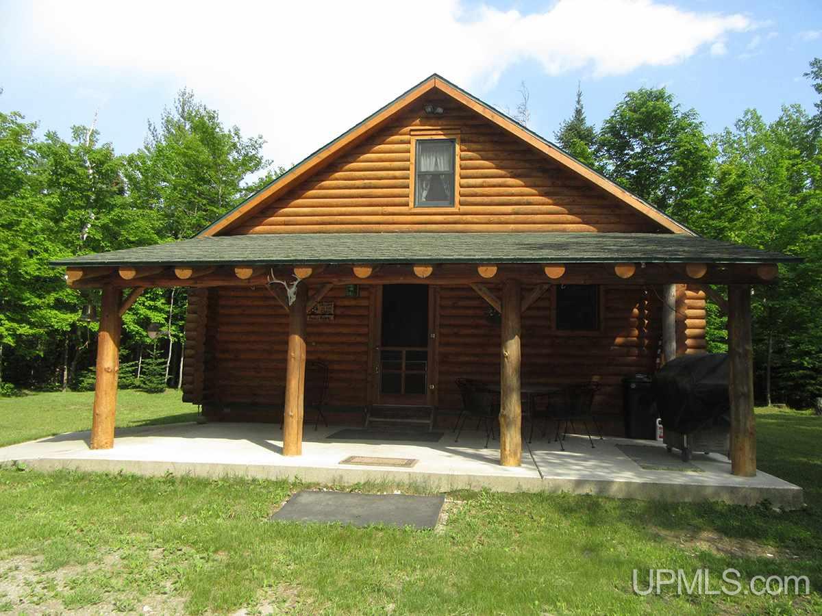 3078 Little Harbor Road Manistique, MI 49854 - Photo 3 of 15 Gallery Image 3