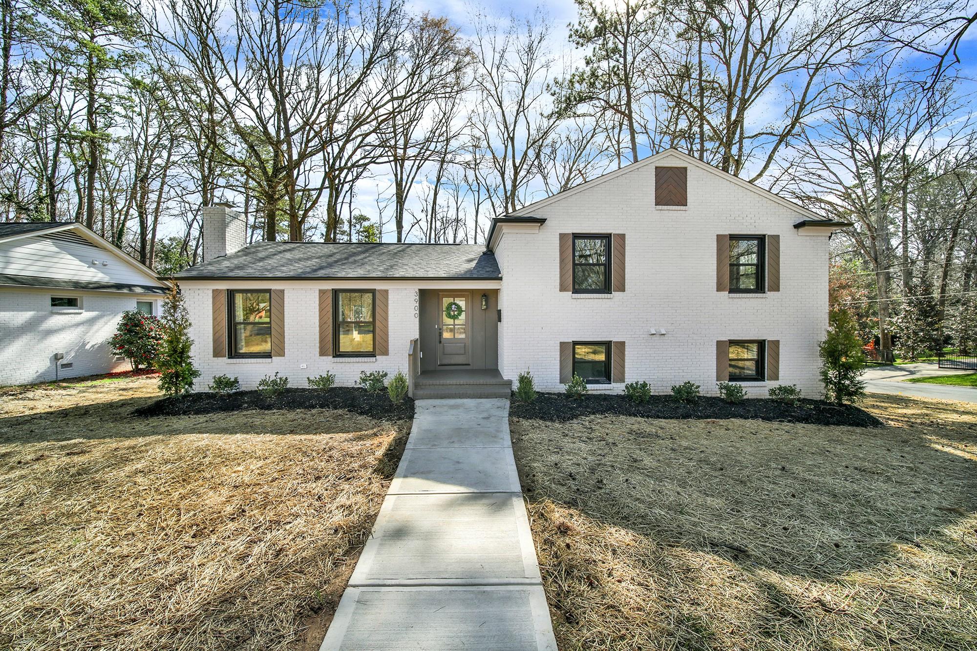 3900 Sulkirk Road Charlotte, NC 28210 - Photo 1 of 39 Gallery Image 1