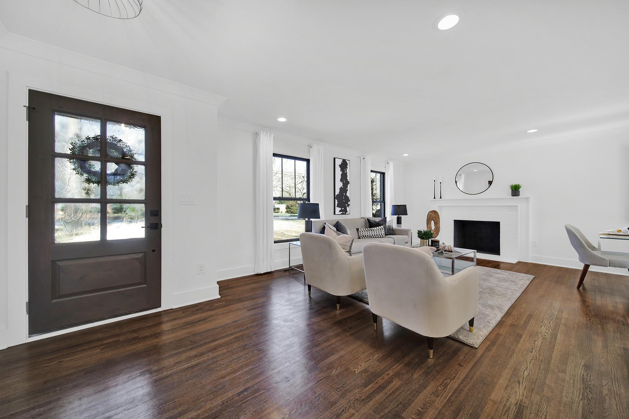 3900 Sulkirk Road Charlotte, NC 28210 - Photo 12 of 39 Gallery Image 12