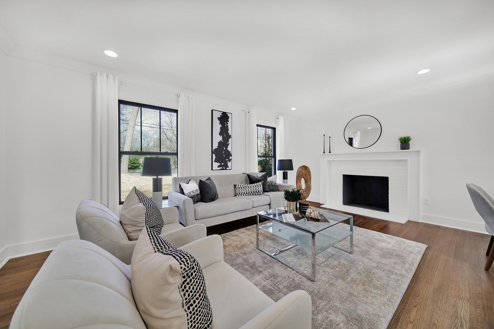 3900 Sulkirk Road Charlotte, NC 28210 - Photo 13 of 39 Gallery Image 13