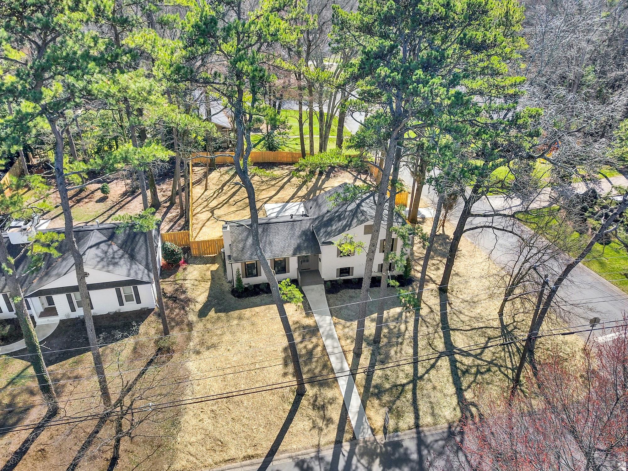 3900 Sulkirk Road Charlotte, NC 28210 - Photo 37 of 39 Gallery Image 37