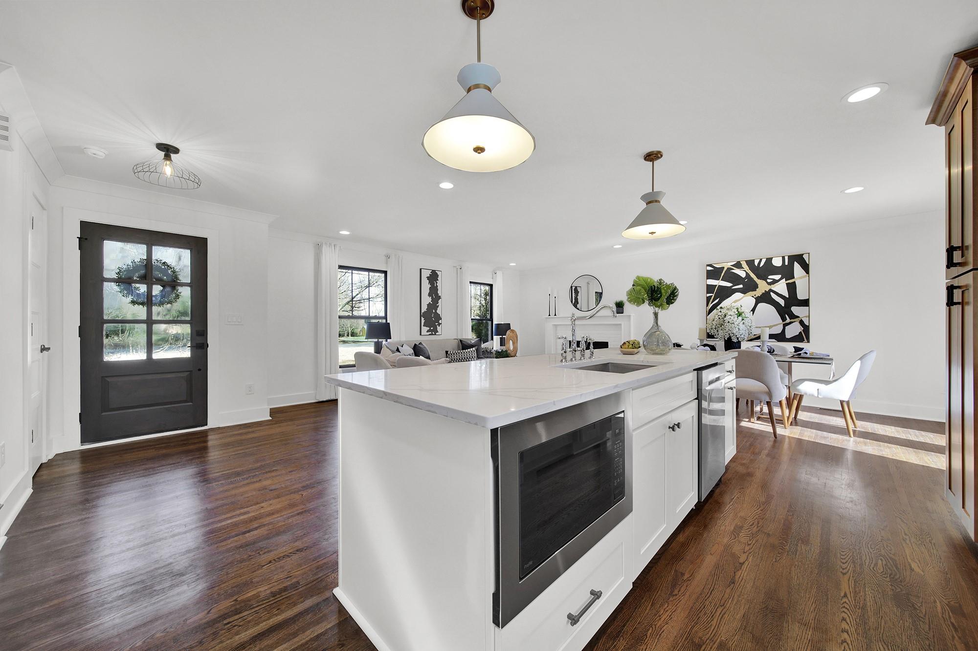 3900 Sulkirk Road Charlotte, NC 28210 - Photo 8 of 39 Gallery Image 8