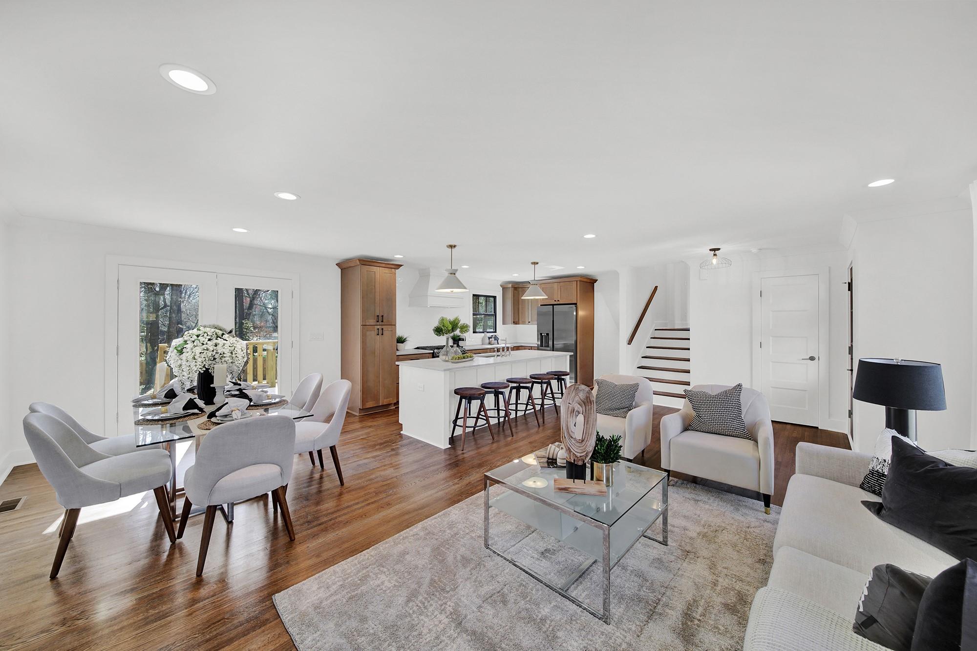 3900 Sulkirk Road Charlotte, NC 28210 - Photo 9 of 39 Gallery Image 9