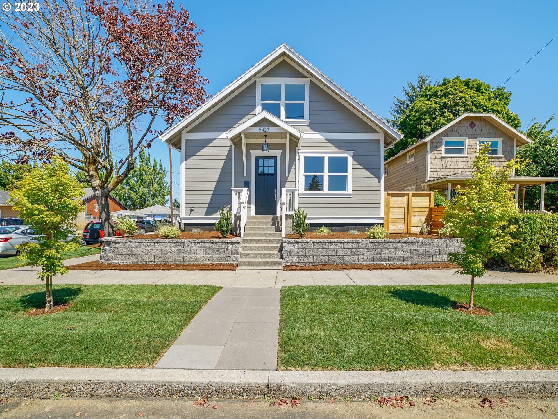 5427 North Oberlin St  