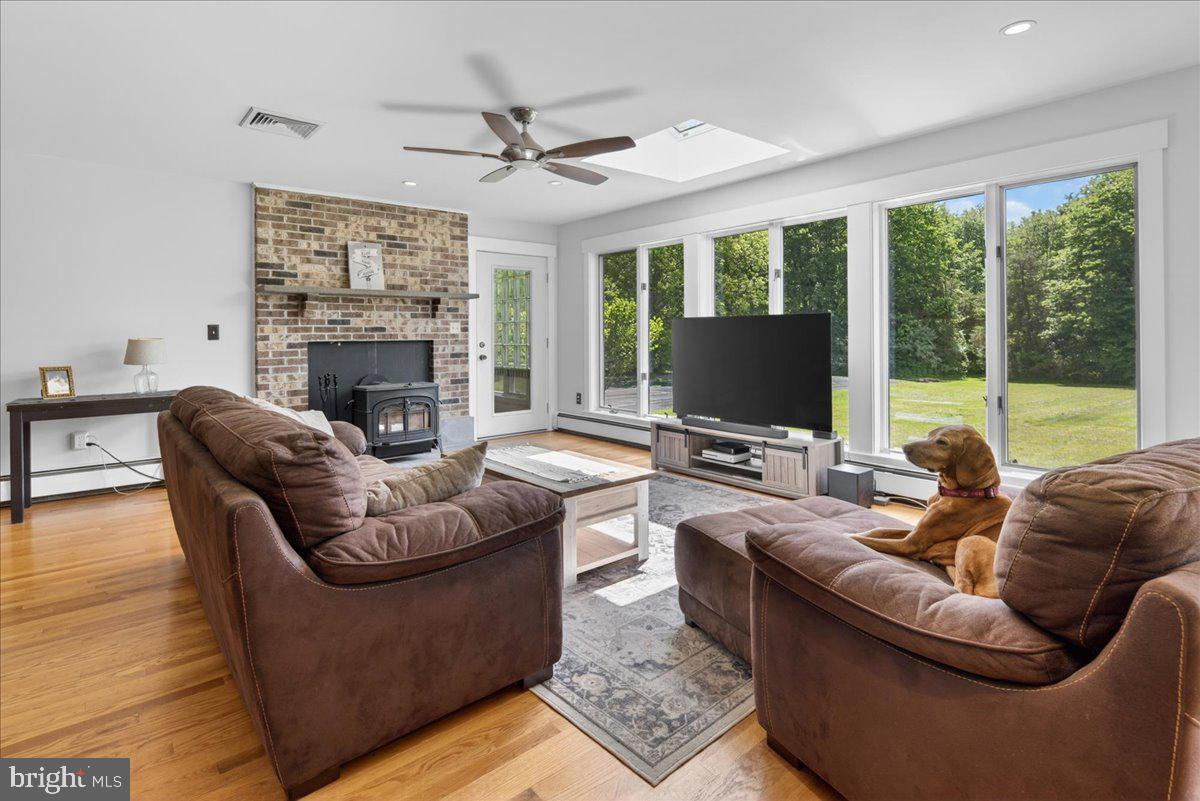 219 Lambertville Hopewell Road Hopewell, NJ 08525 - Photo 14 of 73 Family Room