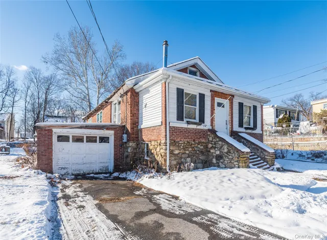 $335,000 | 111 North Pierpont Avenue, Newburgh, NY 12550