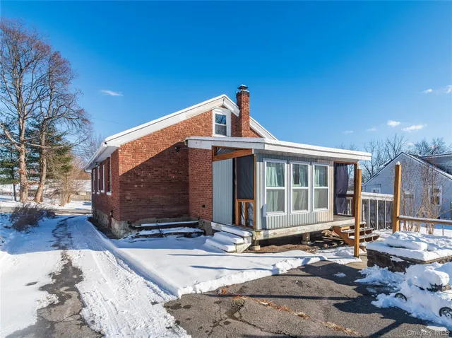 $335,000 | 111 North Pierpont Avenue, Newburgh, NY 12550