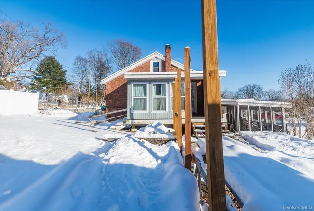 $335,000 | 111 North Pierpont Avenue, Newburgh, NY 12550