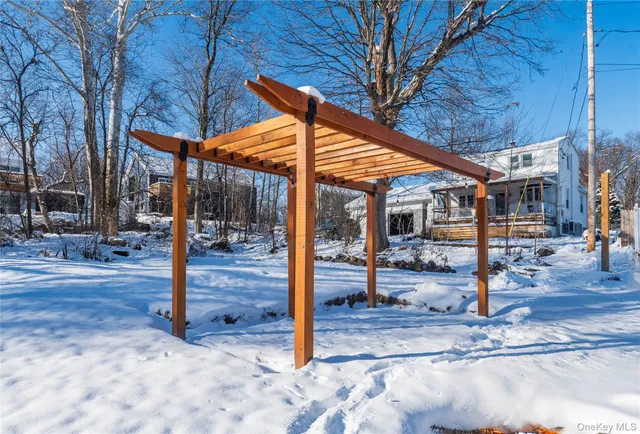 $335,000 | 111 North Pierpont Avenue, Newburgh, NY 12550