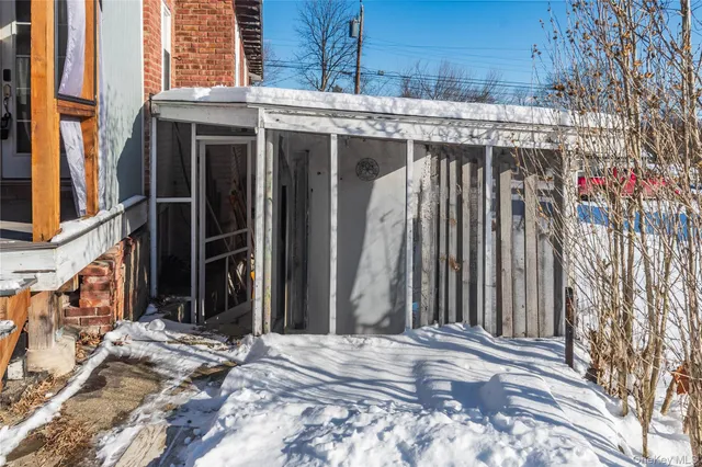 $335,000 | 111 North Pierpont Avenue, Newburgh, NY 12550