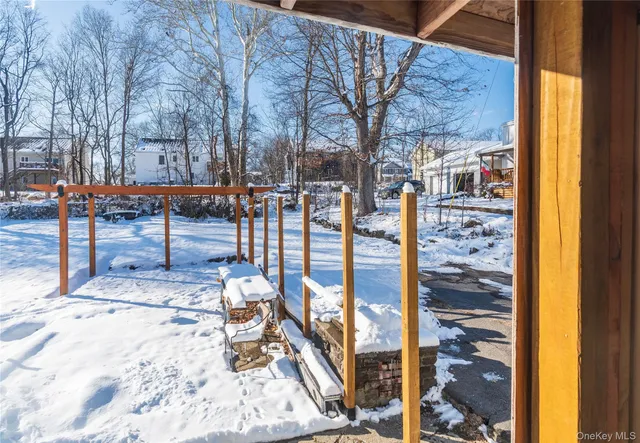 $335,000 | 111 North Pierpont Avenue, Newburgh, NY 12550