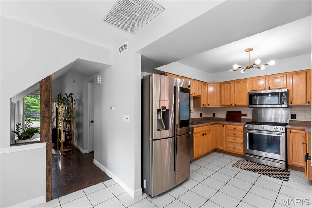 405 Great Hill Drive Ballwin, MO 63021 - Photo 15 of 30