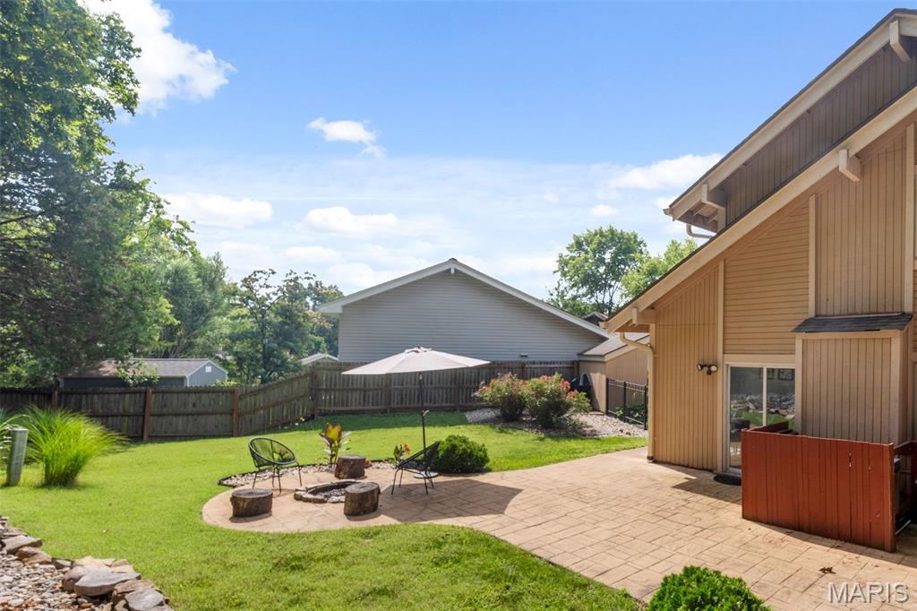 405 Great Hill Drive Ballwin, MO 63021 - Photo 25 of 30