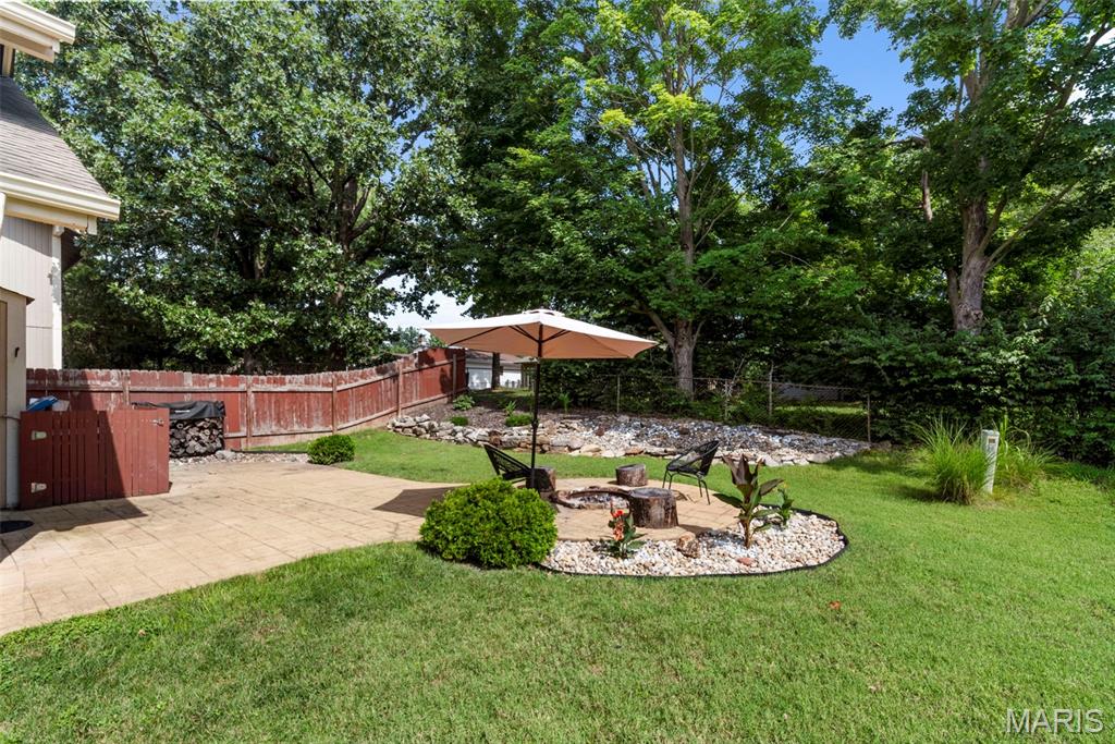 405 Great Hill Drive Ballwin, MO 63021 - Photo 26 of 30