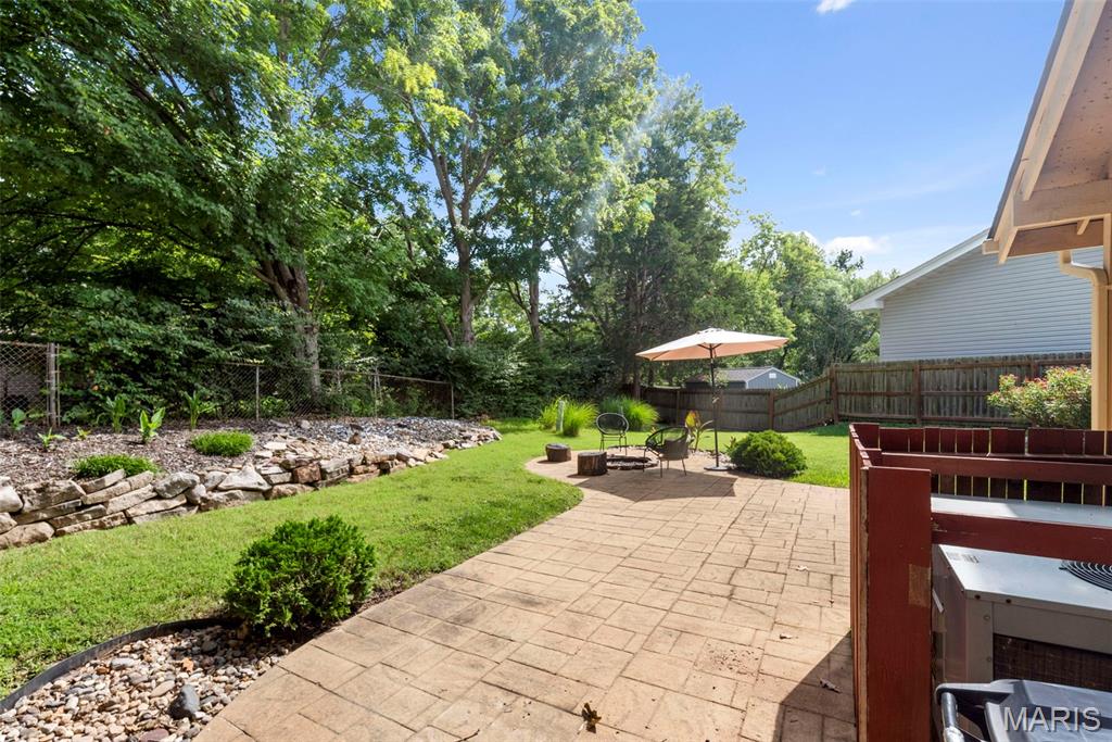 405 Great Hill Drive Ballwin, MO 63021 - Photo 27 of 30