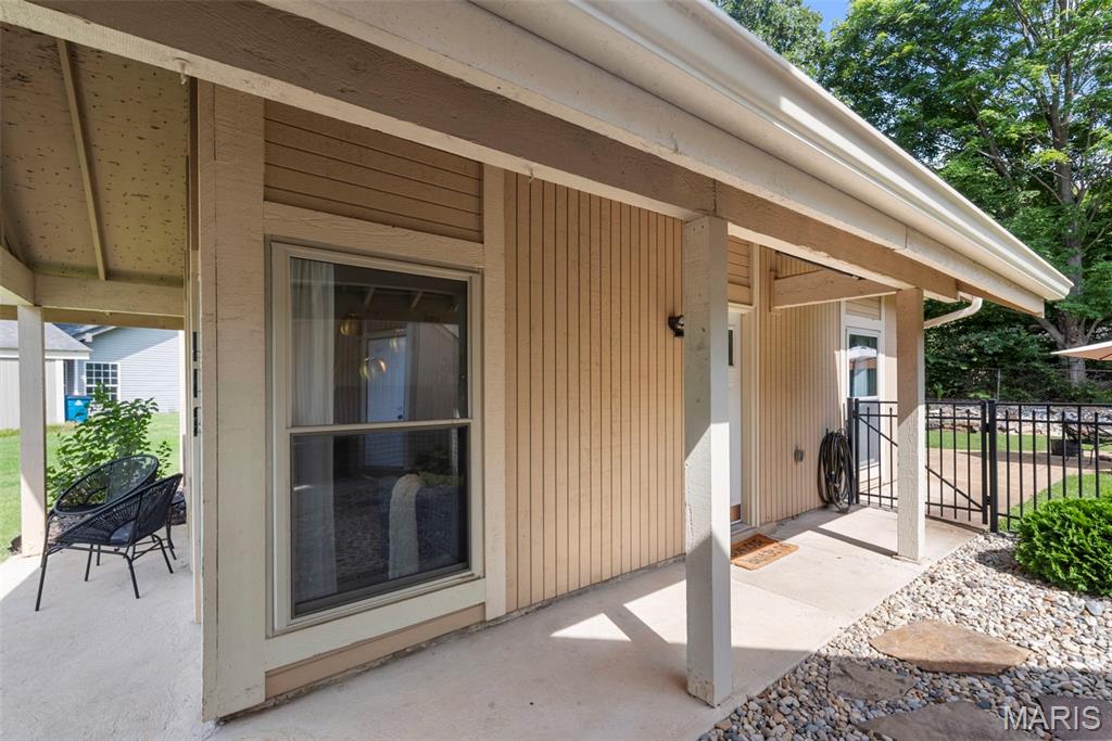 405 Great Hill Drive Ballwin, MO 63021 - Photo 4 of 30