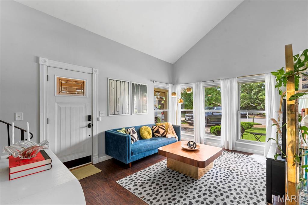 405 Great Hill Drive Ballwin, MO 63021 - Photo 5 of 30