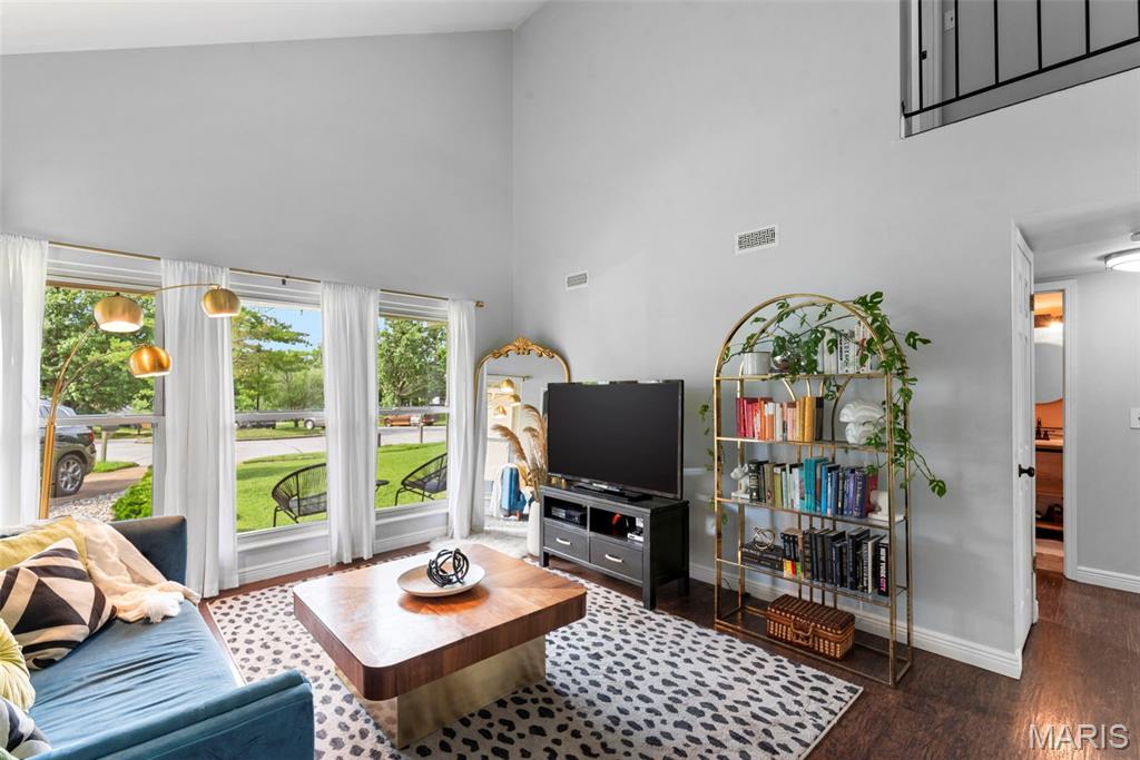 405 Great Hill Drive Ballwin, MO 63021 - Photo 6 of 30