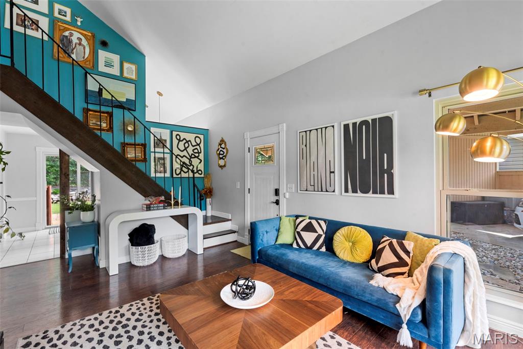 405 Great Hill Drive Ballwin, MO 63021 - Photo 7 of 30