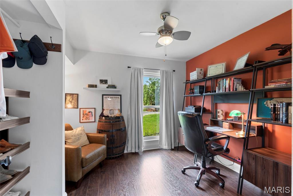 405 Great Hill Drive Ballwin, MO 63021 - Photo 10 of 30