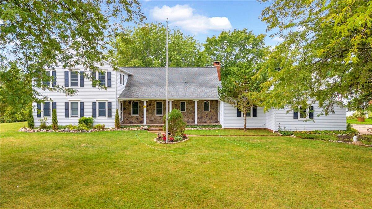 331 North State Road Carsonville, MI 48419 - Photo 2 of 41 01-DJI_20240924144020_0572_D