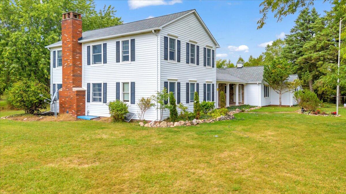 331 North State Road Carsonville, MI 48419 - Photo 3 of 41 02-DJI_20240924144106_0577_D