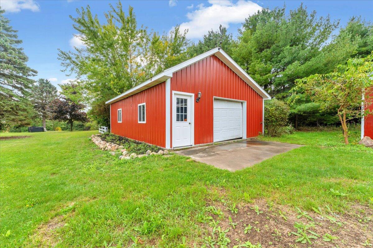 331 North State Road Carsonville, MI 48419 - Photo 34 of 41 34-DSC07405