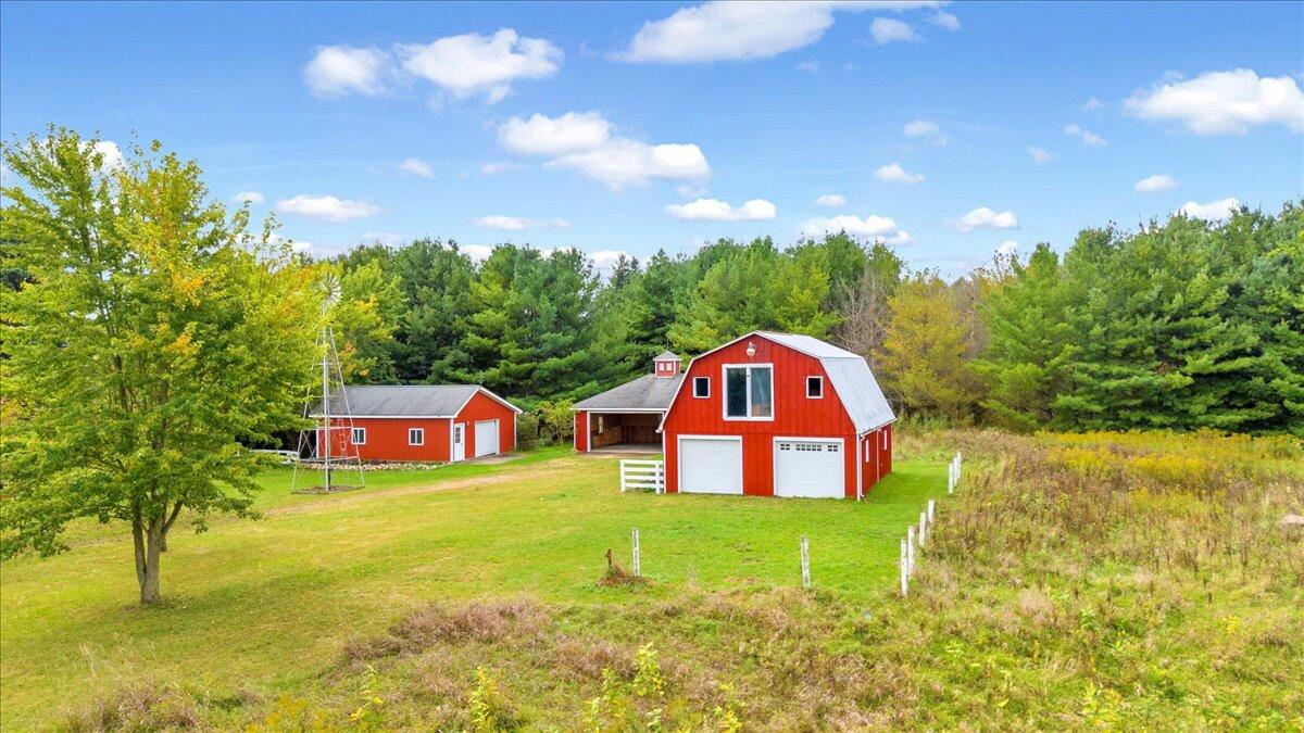 331 North State Road Carsonville, MI 48419 - Photo 4 of 41 03-DJI_20240924144144_0582_D