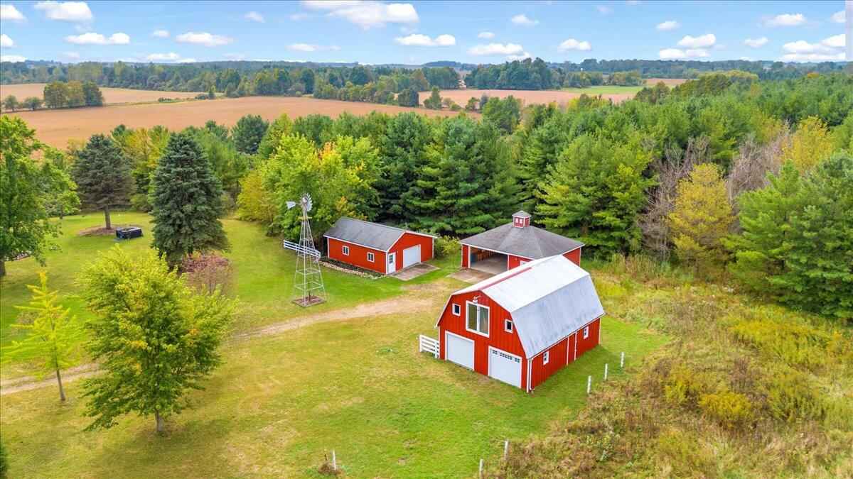 331 North State Road Carsonville, MI 48419 - Photo 5 of 41 04-DJI_20240924144210_0587_D