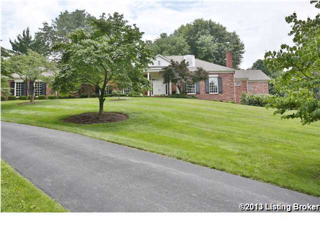 3112 Arden Road Glenview, KY 40222 - Photo 4 of 35 Additional Photo