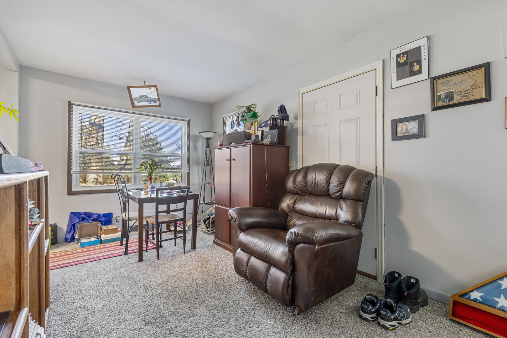 15419 Marengo Road Union, IL 60180 - Photo 10 of 21 a living room with furniture and a window